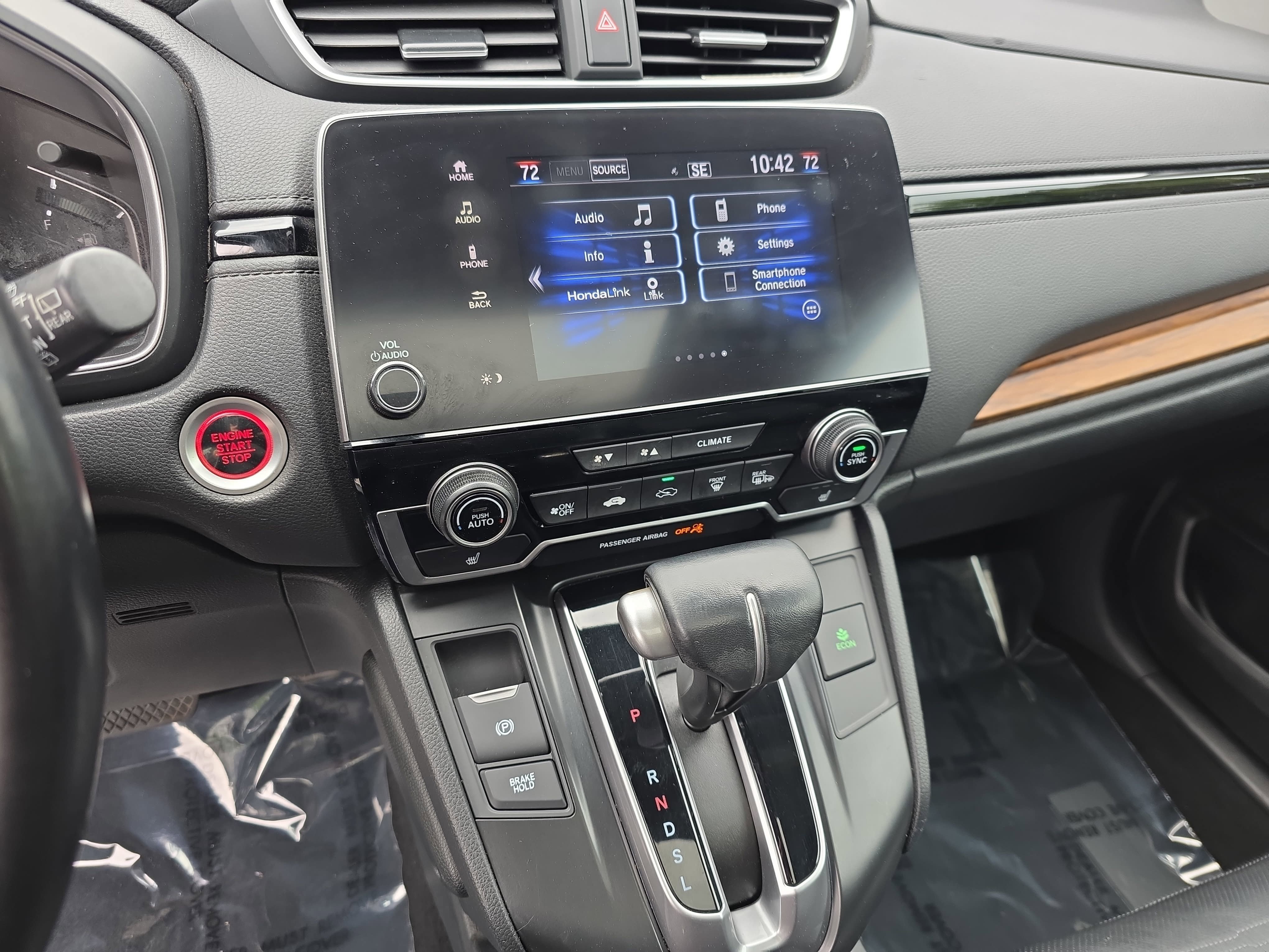 Used 2018 Honda CR-V EX-L image 18