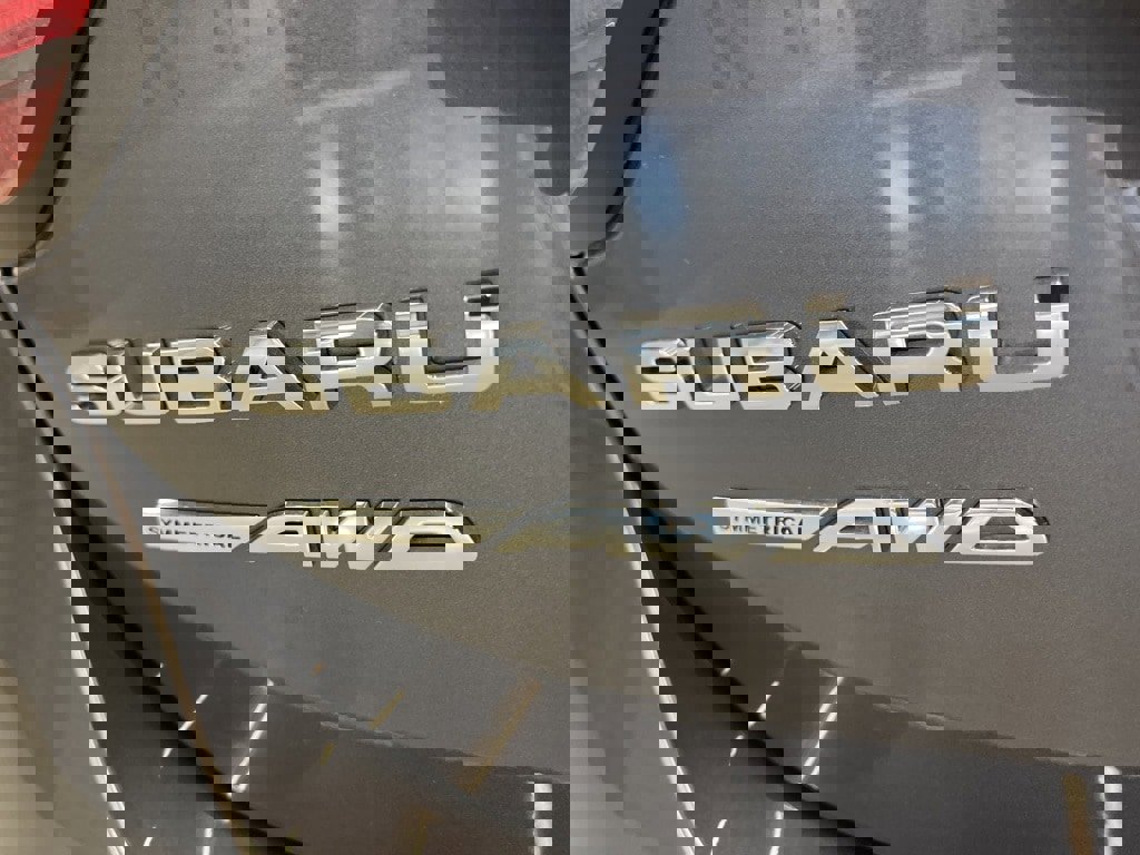 Certified 2025 Subaru Legacy image 33