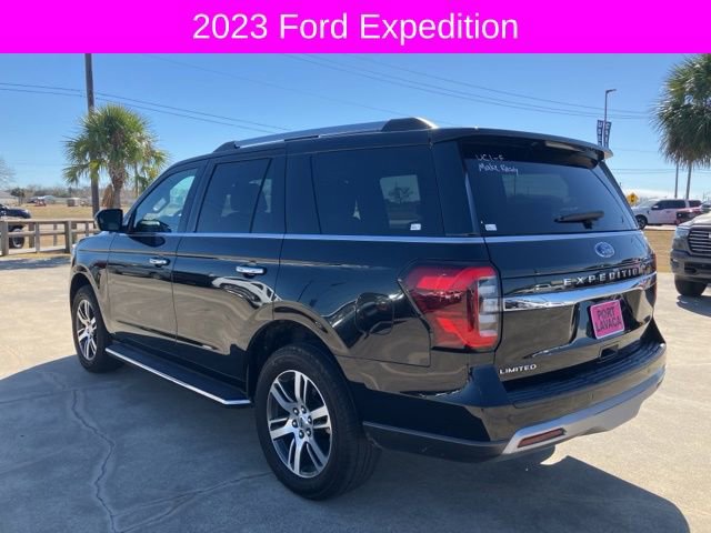 Used 2023 Ford Expedition Limited image 5