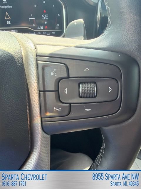 Used 2024 GMC Sierra 1500 Denali AWD/4WD image 28