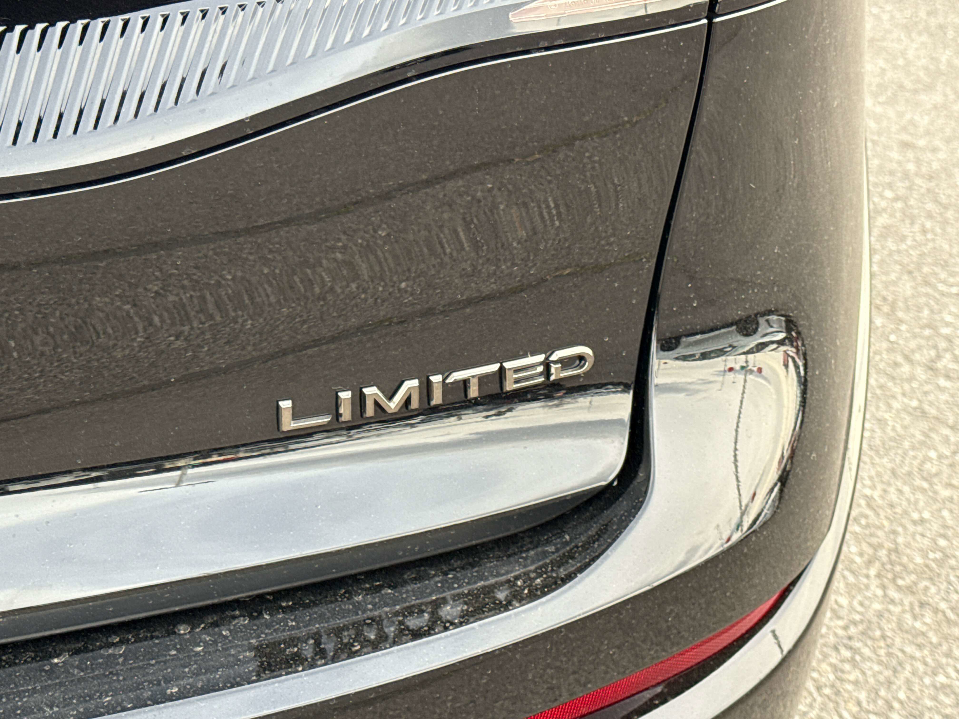 New 2026 Toyota Crown Nightshade image 14