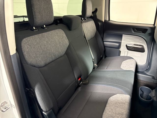 New 2026 Ford Maverick XLT AWD/4WD image 14