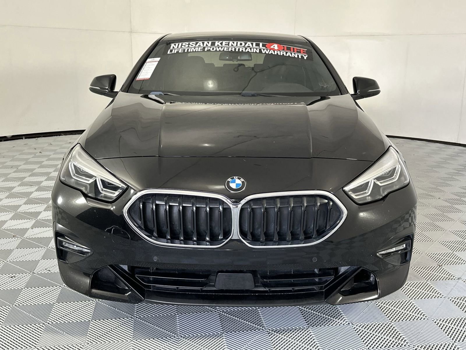 Used 2021 BMW 228i Gran Coupe FWD image 3