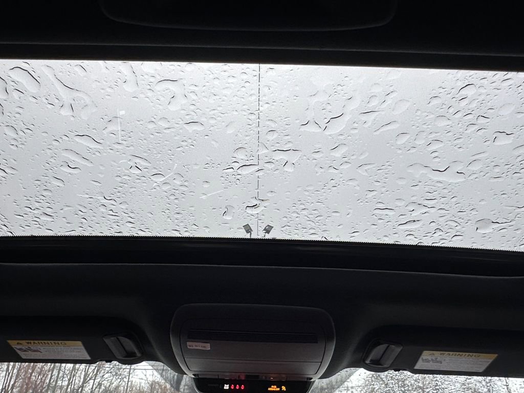 New 2026 MAZDA MAZDA3 2.5 S Hatchback w/ Premium Pkg image 24