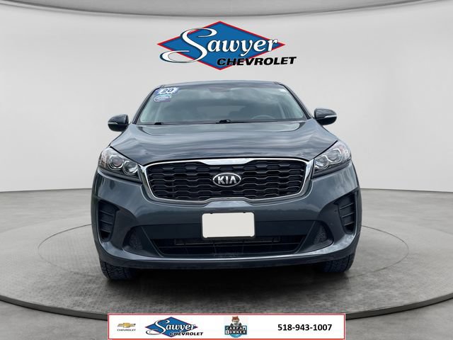 Used 2020 Kia Sorento LX AWD/4WD image 8