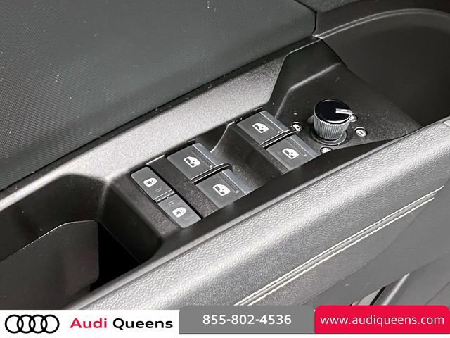 Certified 2023 Audi Q4 e-tron Premium Plus w/ Premium Plus image 16