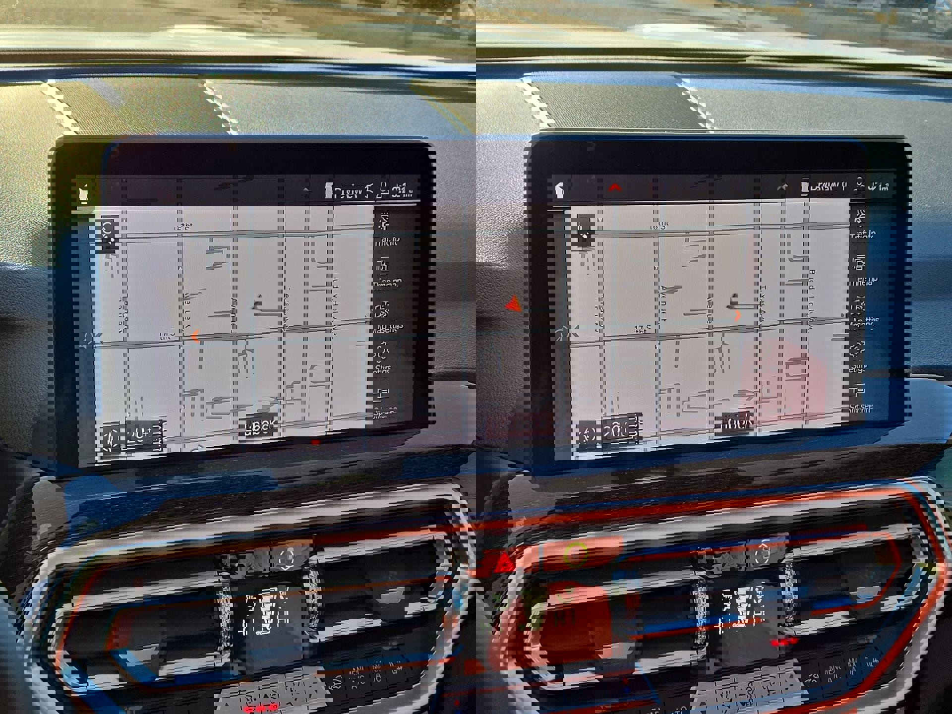 Certified 2023 BMW X4 xDrive30i w/ Premium Package image 19