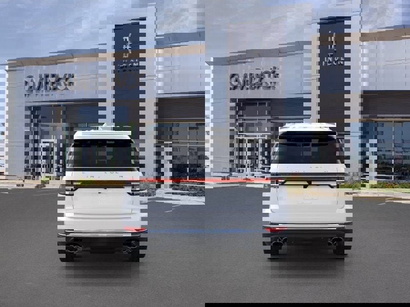 New 2026 Lincoln Aviator Reserve image 5