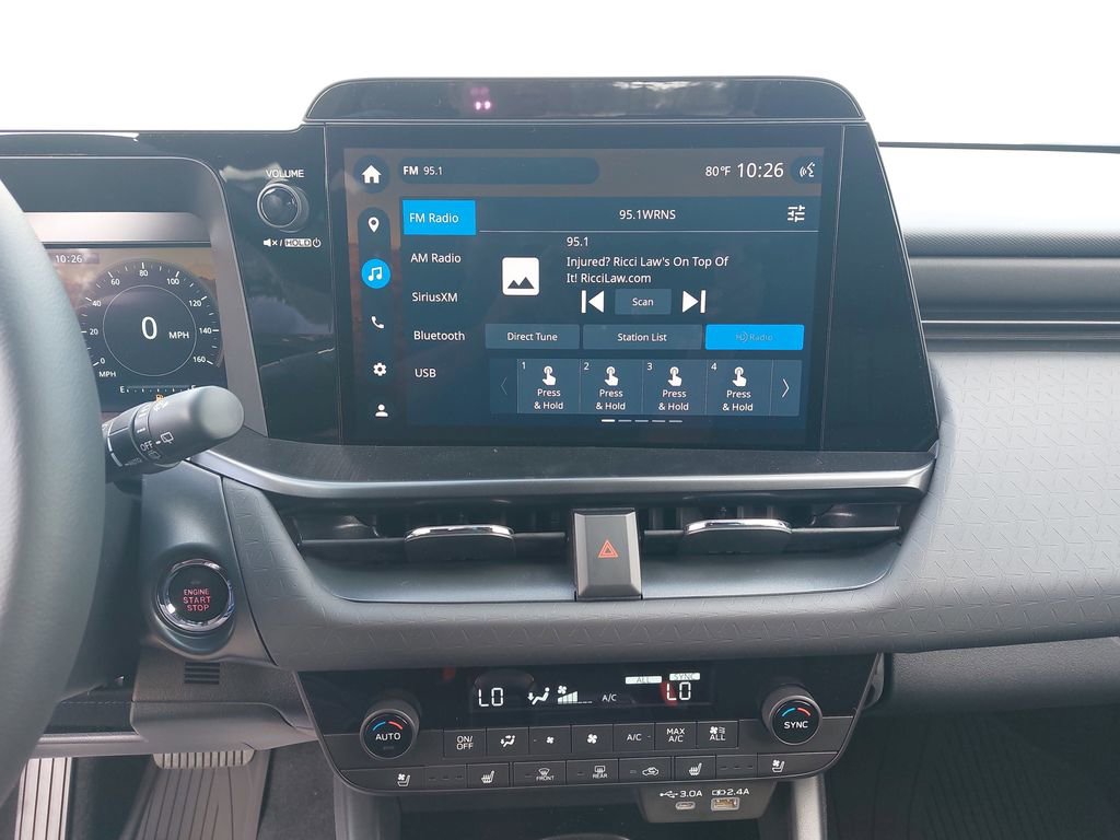 New 2026 Subaru Outback Wilderness image 16