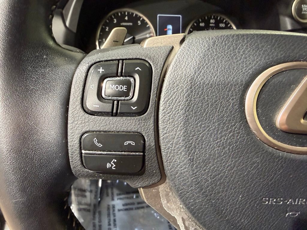 Used 2020 Lexus NX 300 AWD w/ Premium Package image 27