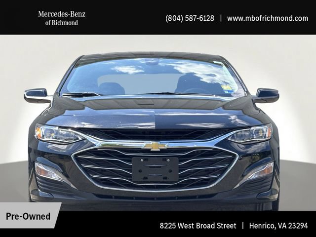 Used 2022 Chevrolet Malibu Premier FWD image 10