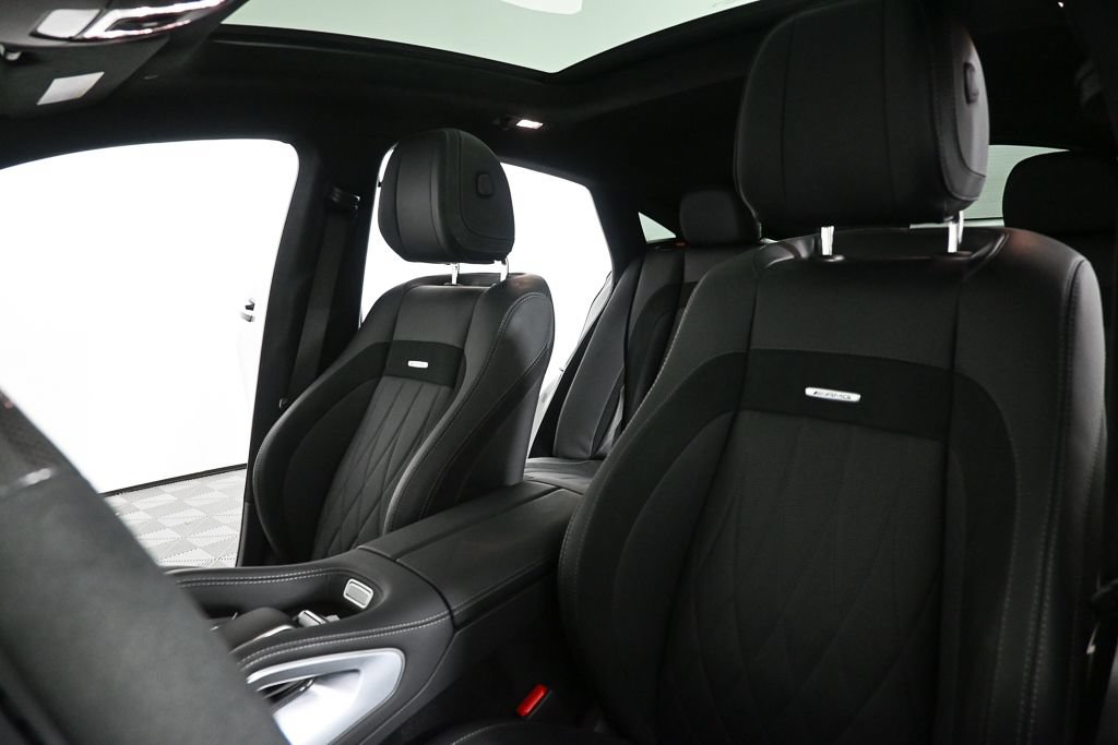 Used 2024 Mercedes-Benz GLE 63 AMG S image 5