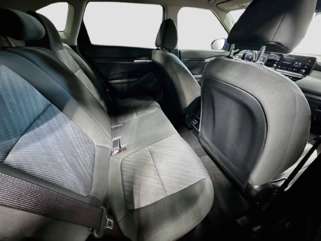 Certified 2024 Kia Seltos LX AWD/4WD image 25