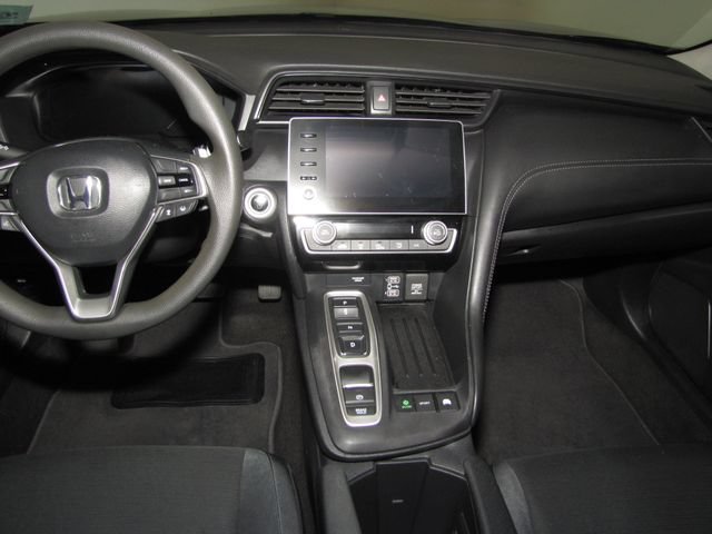 Used 2021 Honda Insight EX image 14