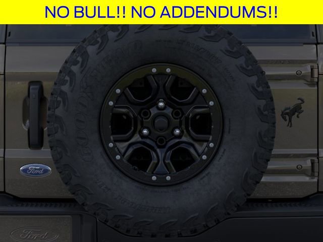 New 2026 Ford Bronco Badlands image 25