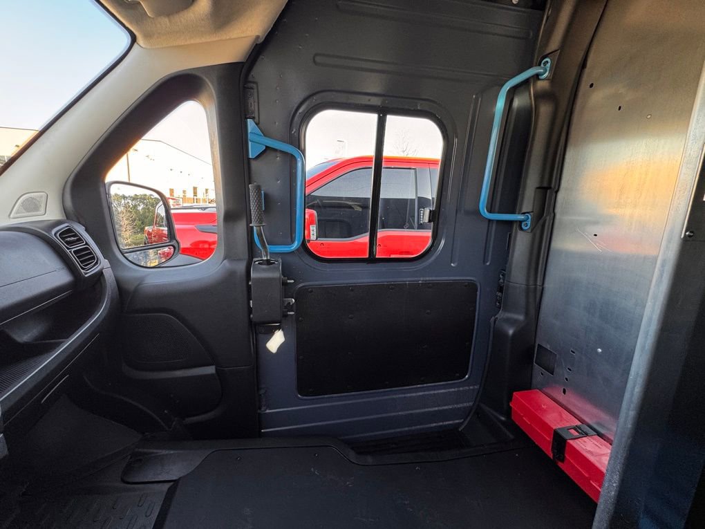 Used 2024 RAM ProMaster 3500 image 30