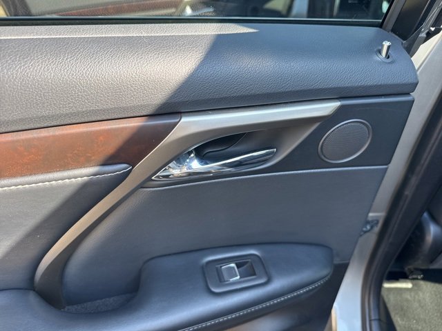 Used 2022 Lexus RX 450h AWD w/ Premium Package image 31