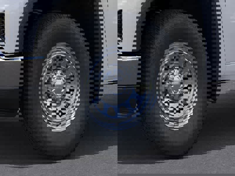 New 2026 GMC Sierra 1500 Pro w/ Pro Value Package image 9