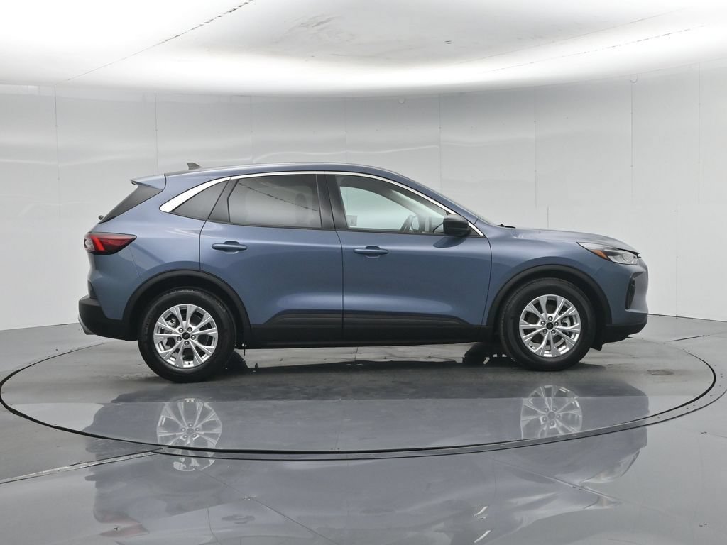 Certified 2023 Ford Escape Active FWD image 26