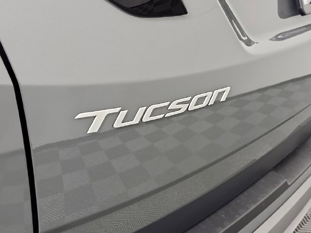 New 2026 Hyundai Tucson SE AWD/4WD image 7