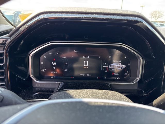 Used 2026 GMC Sierra 1500 Elevation image 18