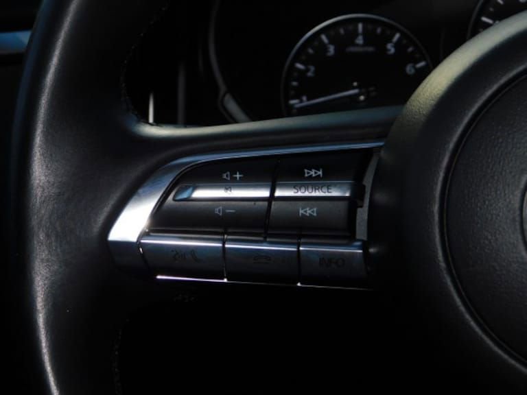 Used 2023 MAZDA CX-50 2.5 S w/ Cargo Package image 12