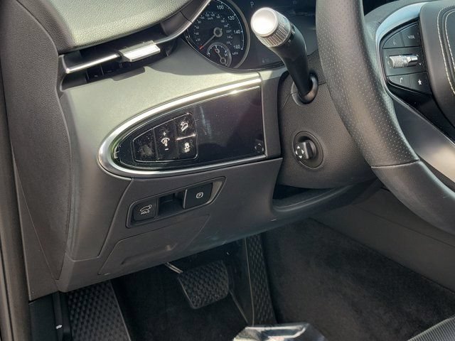 Certified 2023 Genesis Electrified GV70 AWD Advance image 17