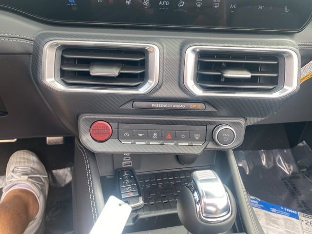 New 2024 Ford Mustang Premium image 18