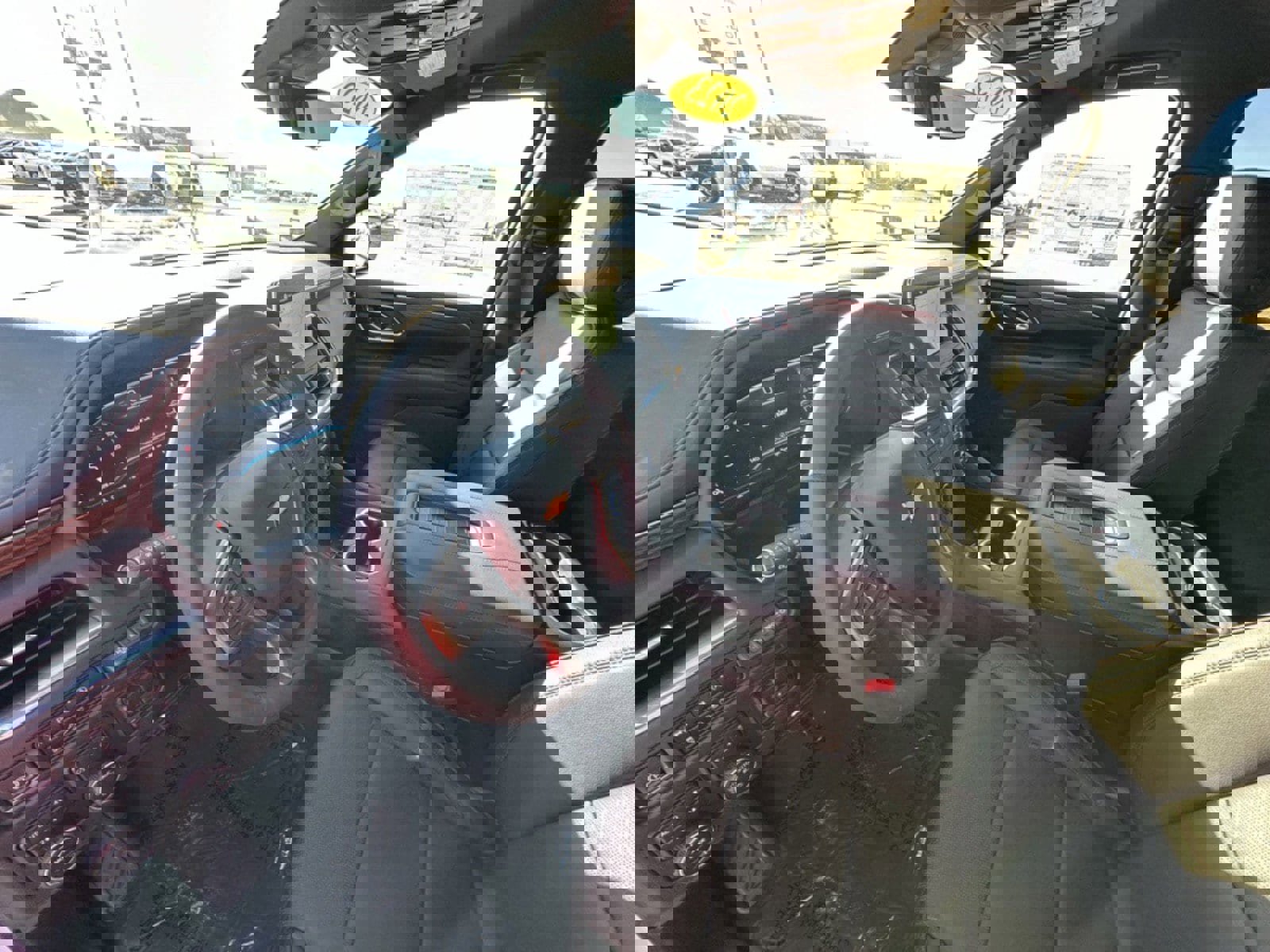 Used 2023 Chevrolet Tahoe High Country image 9