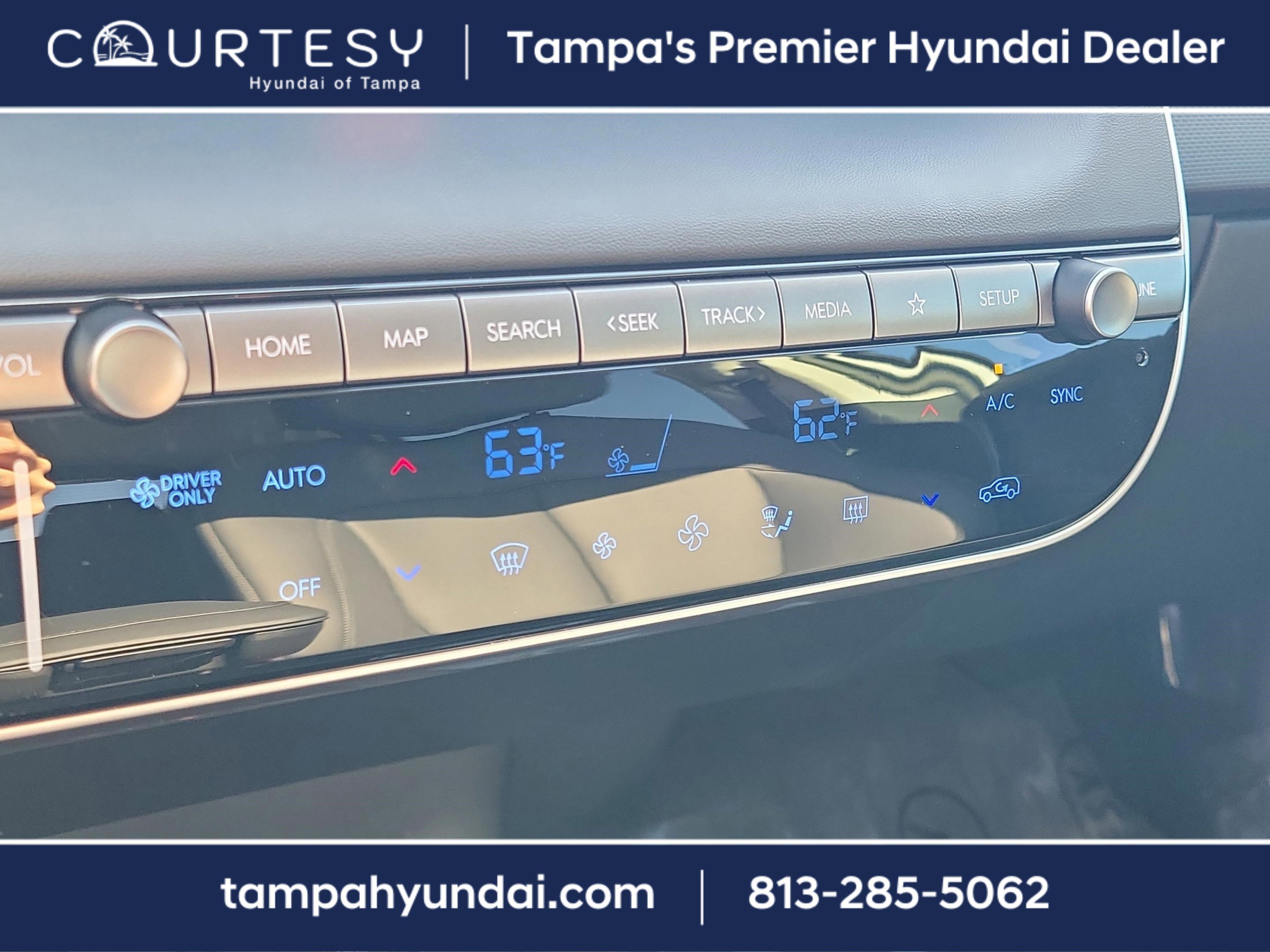 New 2026 Hyundai Ioniq 5 SEL image 43