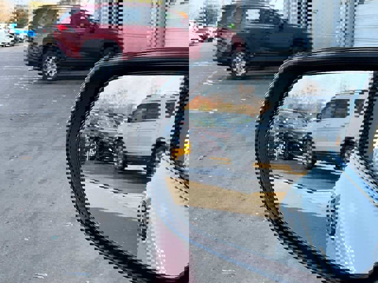 Used 2020 Toyota Camry XSE image 20