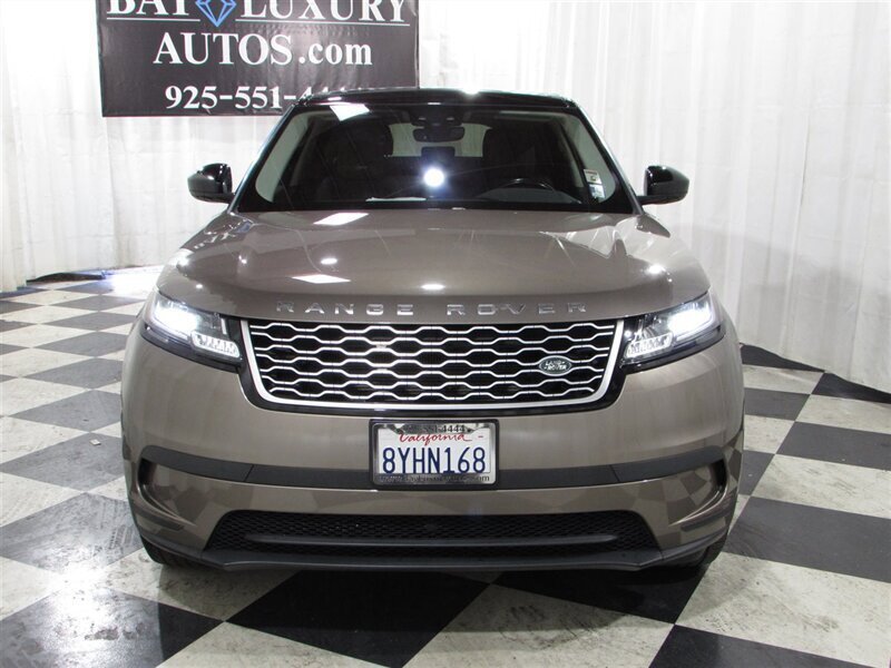 Used 2018 Land Rover Range Rover Velar AWD/4WD image 6