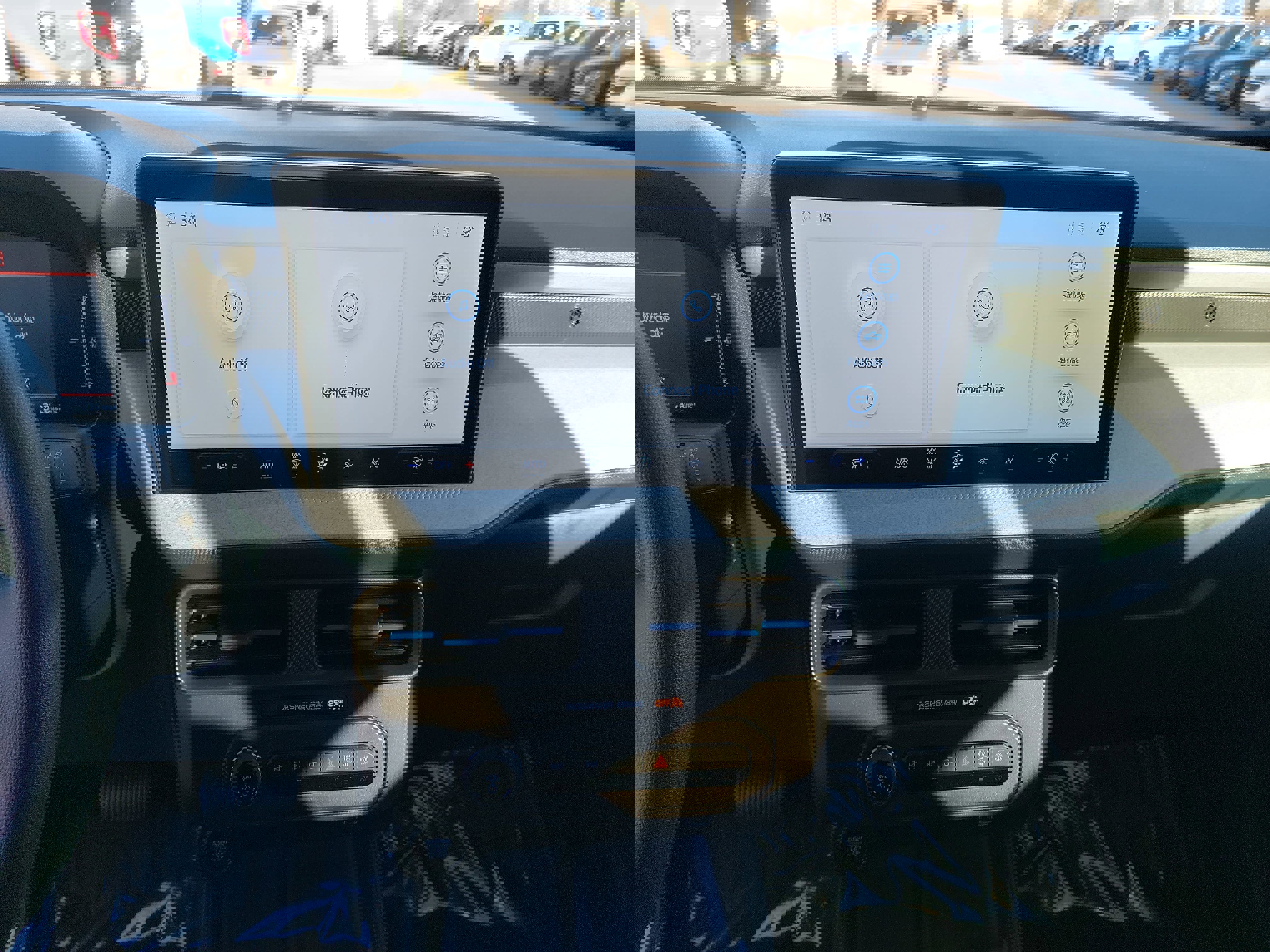 Used 2025 Ford Maverick XLT w/ Equipment Group 302A image 22