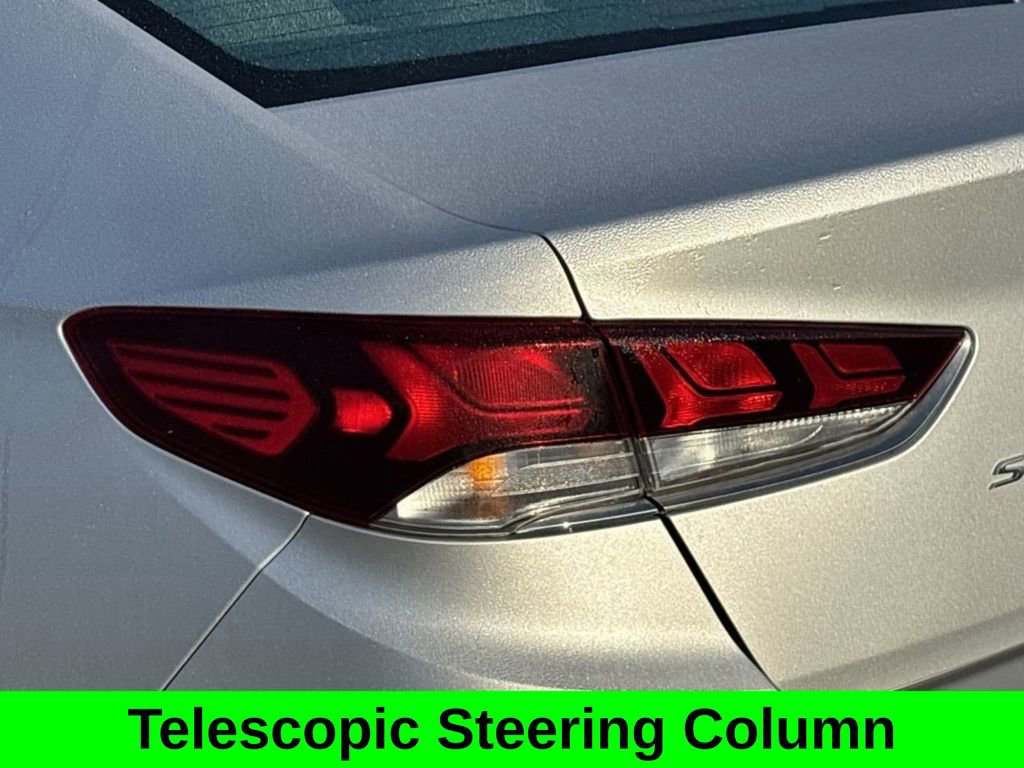 Used 2019 Hyundai Sonata ECO image 7