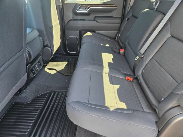 New 2026 GMC Sierra 1500 Elevation AWD/4WD image 7