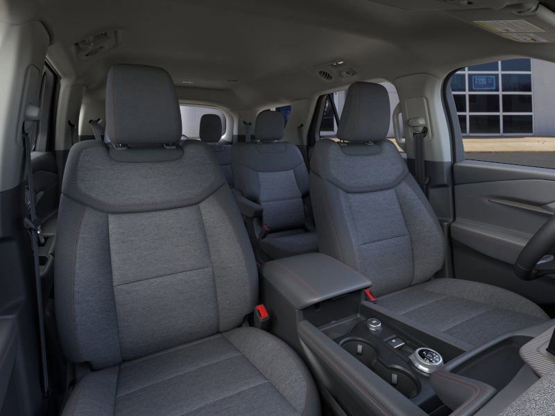 New 2026 Ford Explorer Active image 10