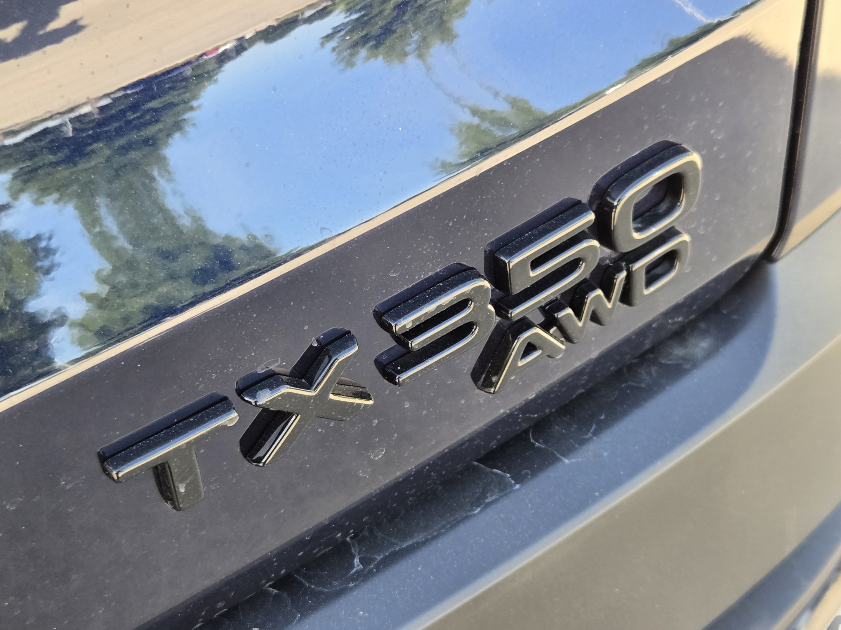 New 2026 Lexus TX 350 AWD w/ Technology Package image 24