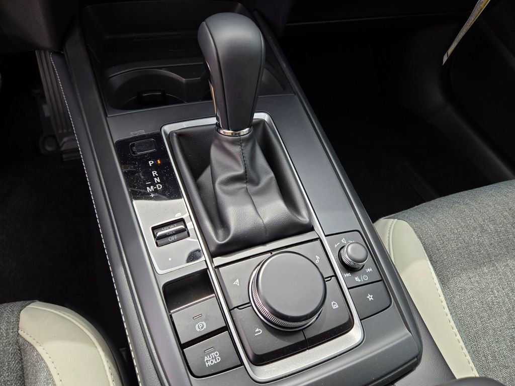 New 2026 MAZDA CX-30 Aire Edition AWD/4WD image 29