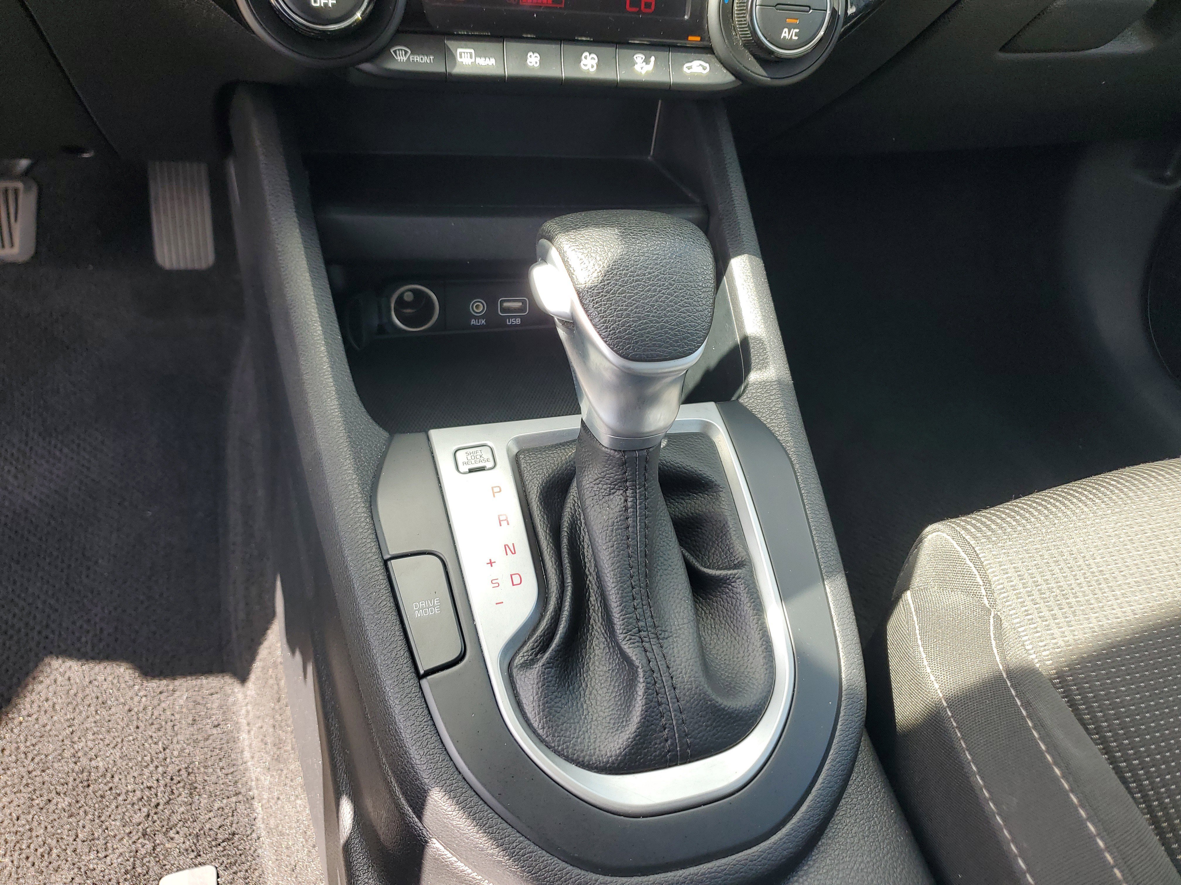 Used 2019 Kia Forte LXS image 23