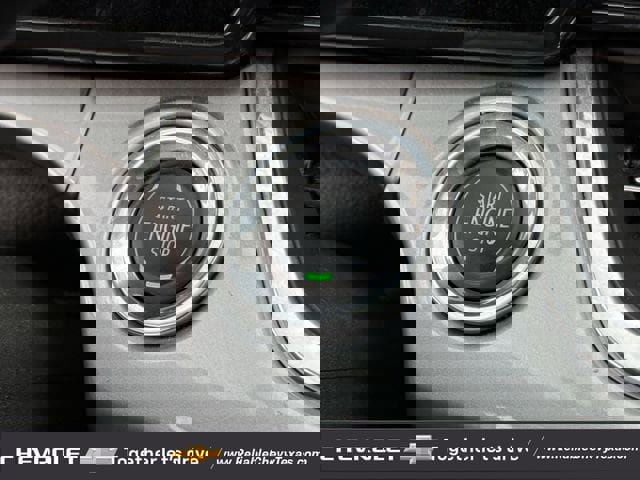 Used 2024 Chevrolet Trax LT w/ Driver Confidence Package image 25