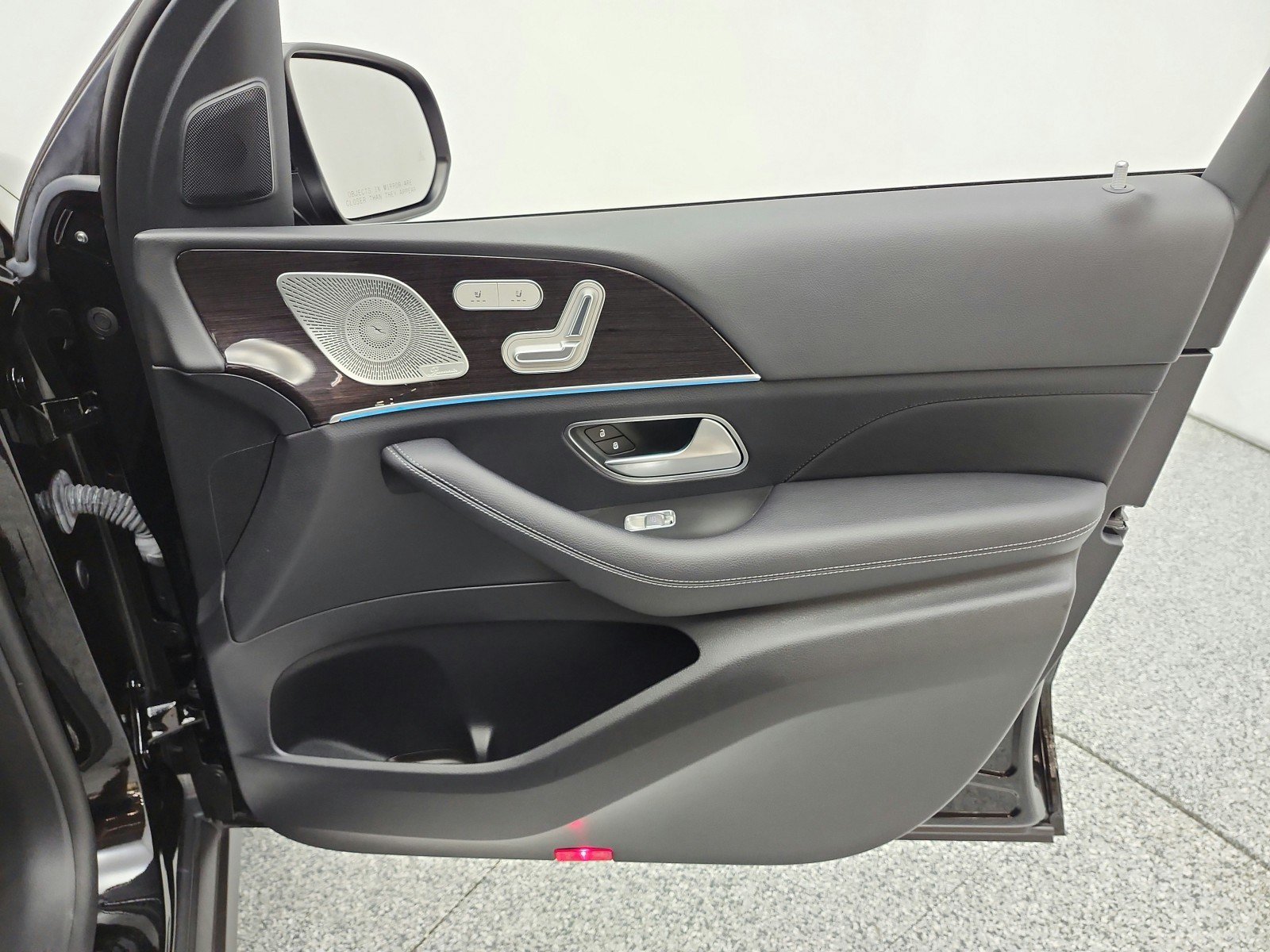 Certified 2023 Mercedes-Benz GLE 350 image 21