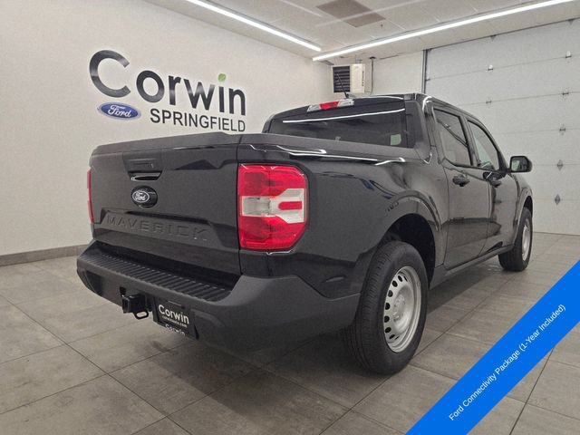 New 2026 Ford Maverick XL FWD image 5