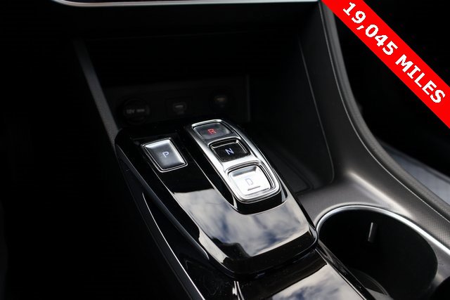 Used 2023 Hyundai Sonata Blue image 24