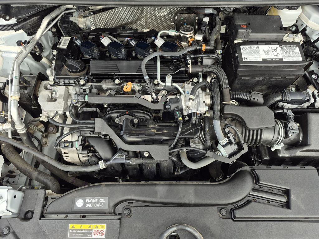 Used 2024 Toyota Corolla LE image 17