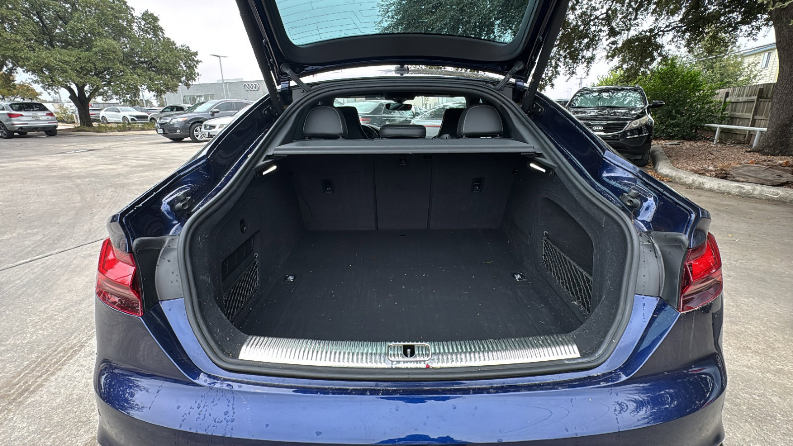 Used 2023 Audi S5 Premium Plus image 25