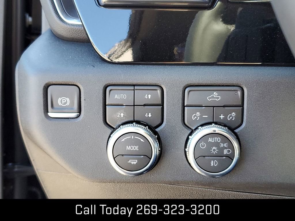 New 2026 GMC Sierra 1500 Elevation image 19