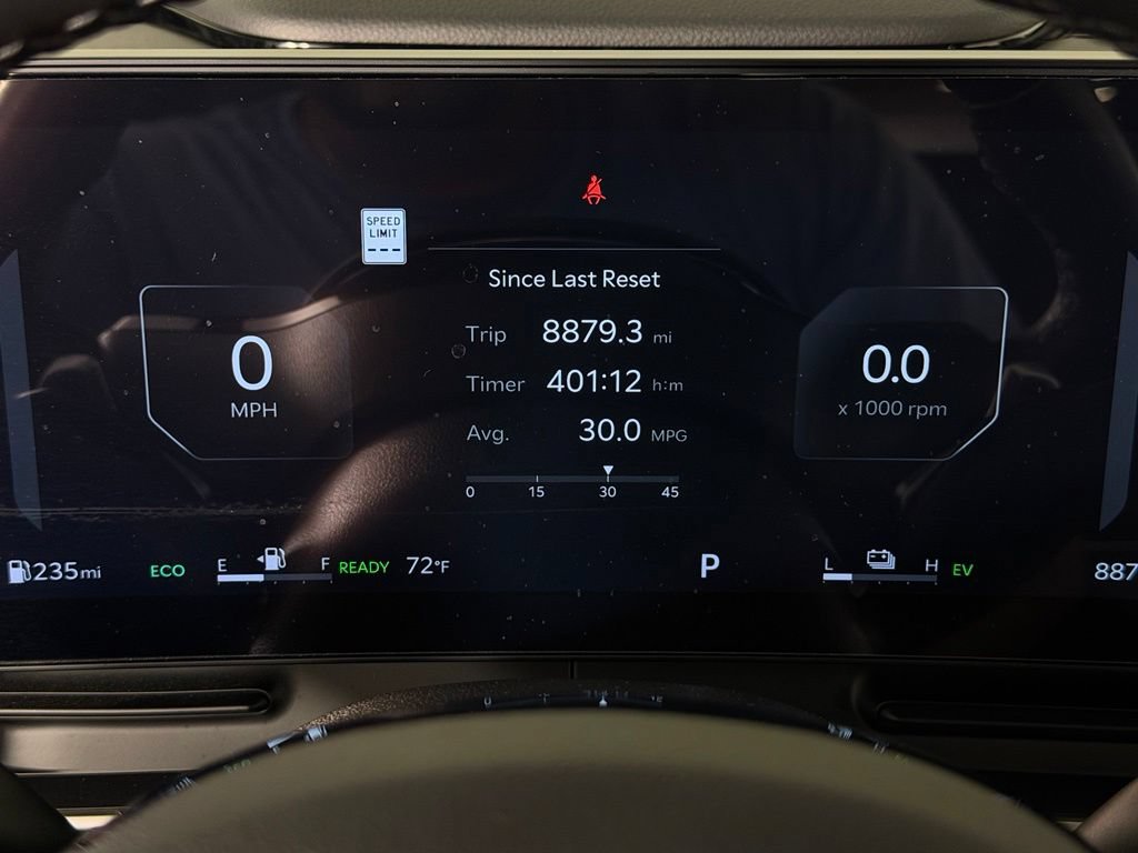 Used 2025 Kia Carnival SX Prestige FWD image 17