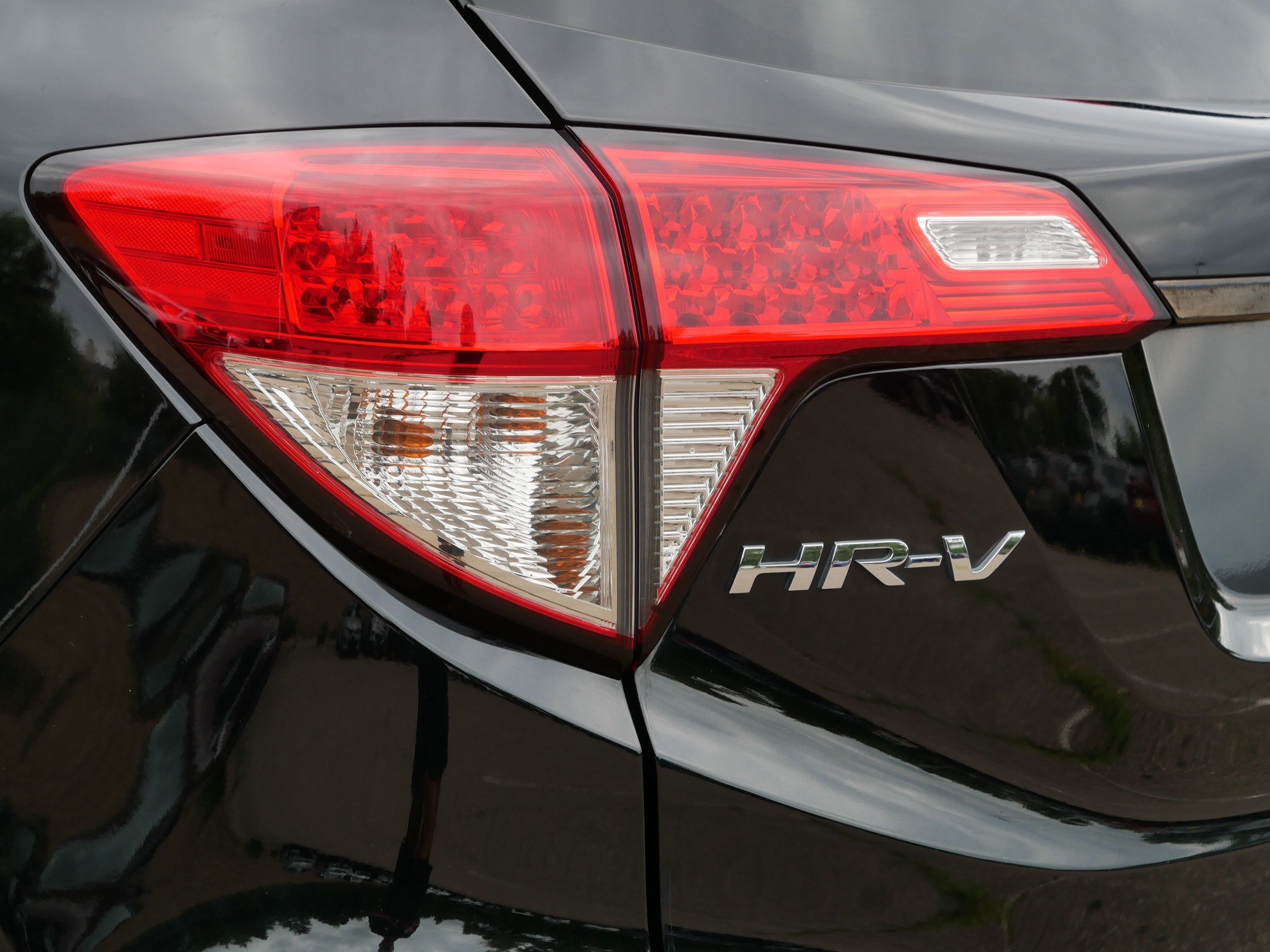Used 2022 Honda HR-V Sport image 17