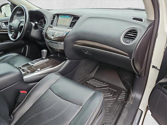 Used 2015 INFINITI QX60 Luxe w/ Premium Plus Package AWD/4WD image 24