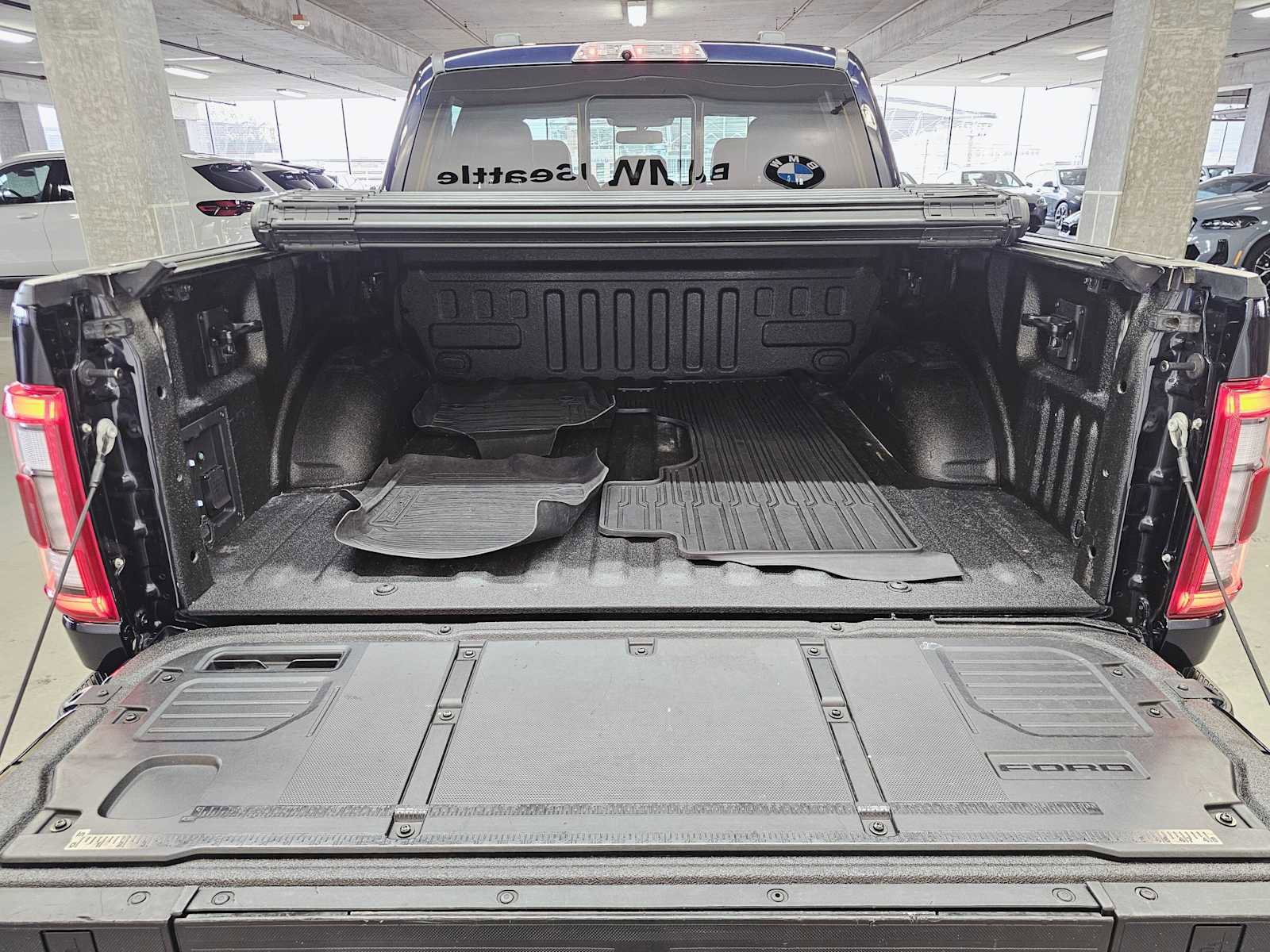 Used 2021 Ford F150 Raptor w/ Equipment Group 801A High image 28